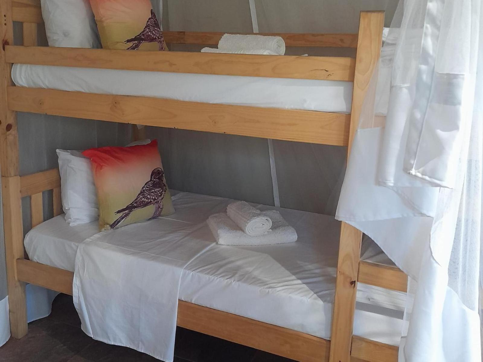 Mukolo Cabins & Camping Kongola Екстериор снимка