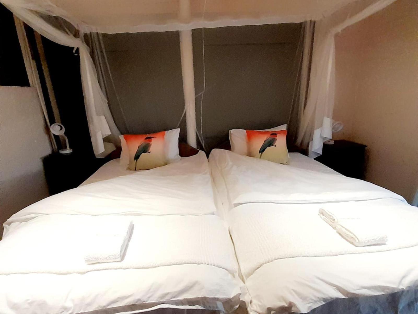 Mukolo Cabins & Camping Kongola Екстериор снимка