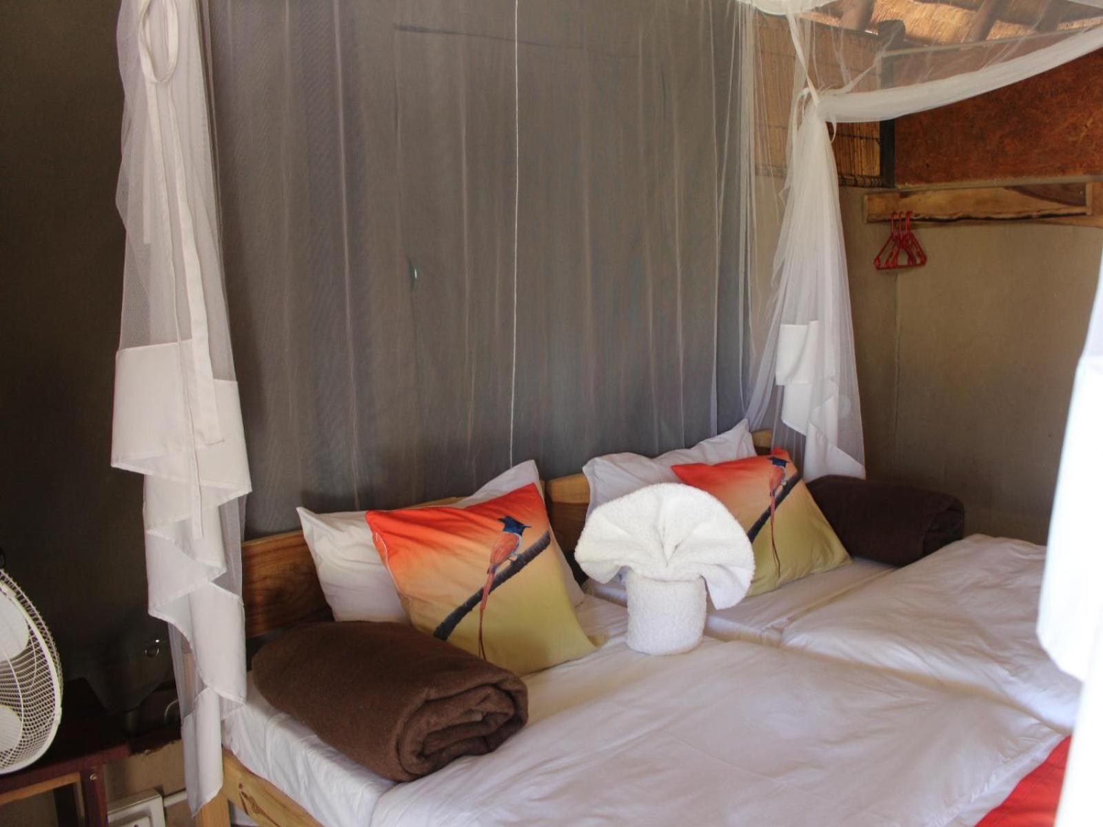 Mukolo Cabins & Camping Kongola Екстериор снимка